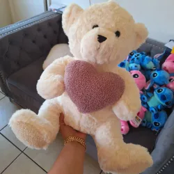 Peluche 🙈