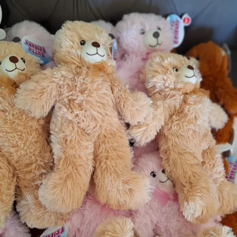 Peluche 🤎🤎🤎