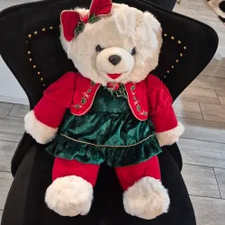 🎅Peluche Luxury 😍