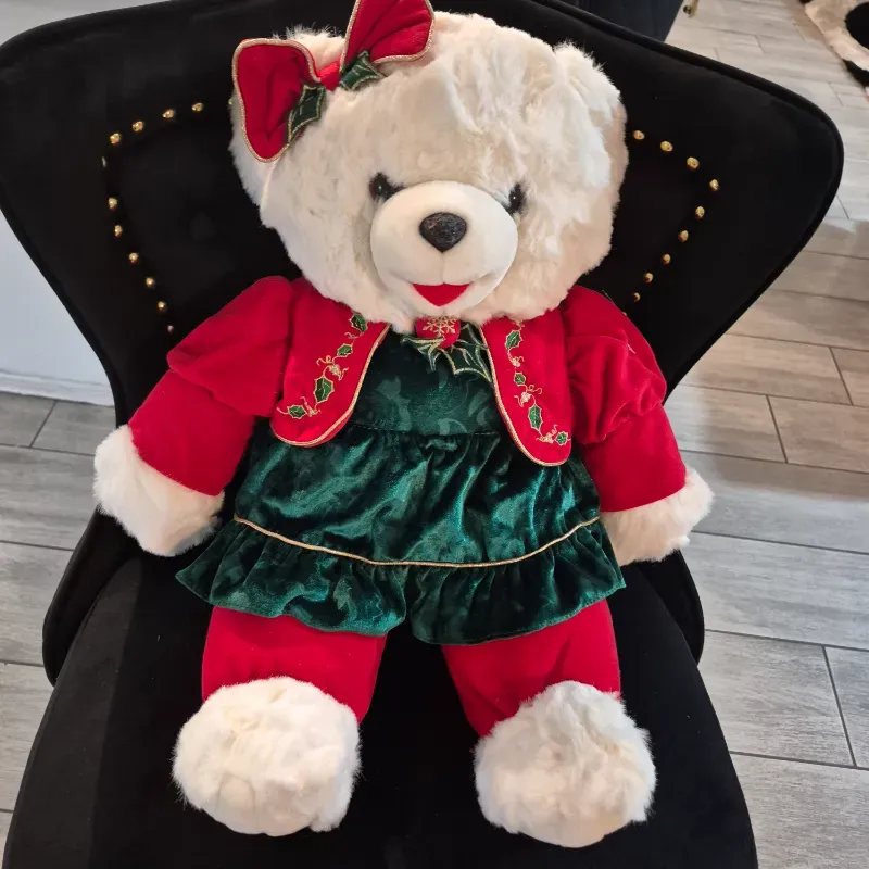 🎅Peluche Luxury 😍