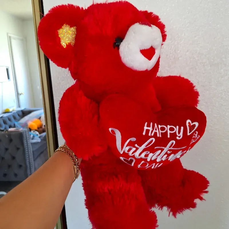 Peluche ❤️❤️