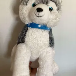 Peluche mediano