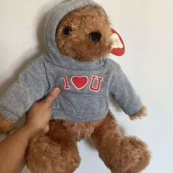 Peluche Mediano 