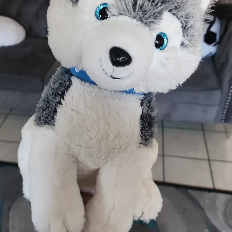 Peluche mediano