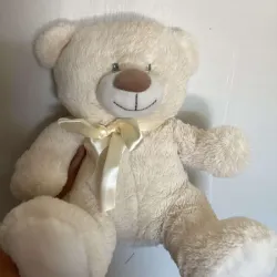 Peluche mediano