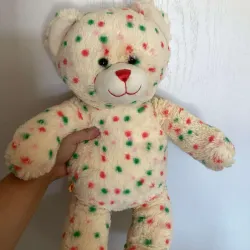 Peluche mediano