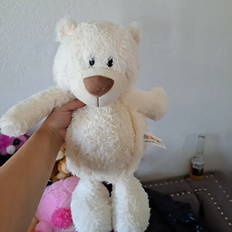 Peluche mochila 🎒 