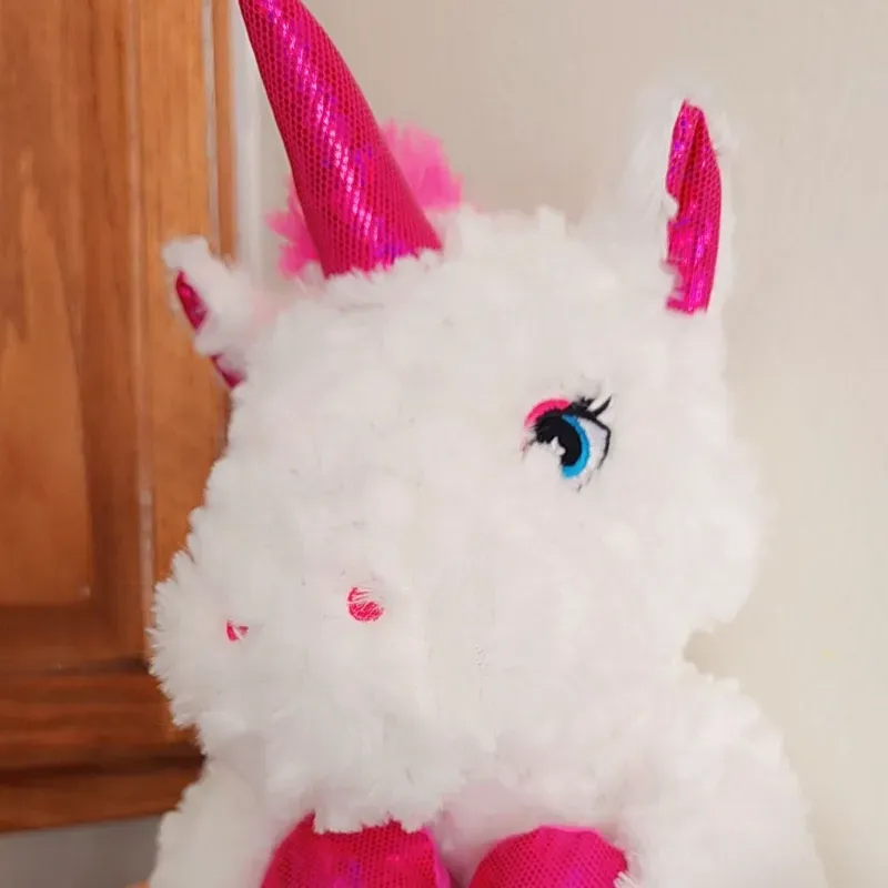 Peluche🦄