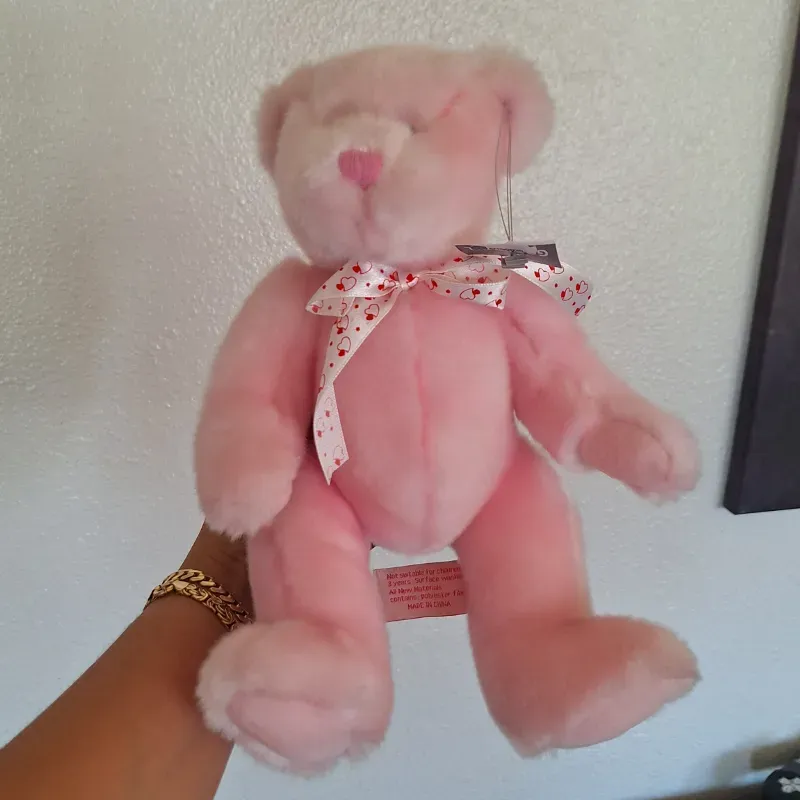 Peluche 🩷🩷🩷
