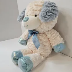 Peluche pequeño