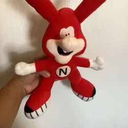 Peluche pequeño 