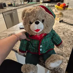 🎄 Peluche 🎄