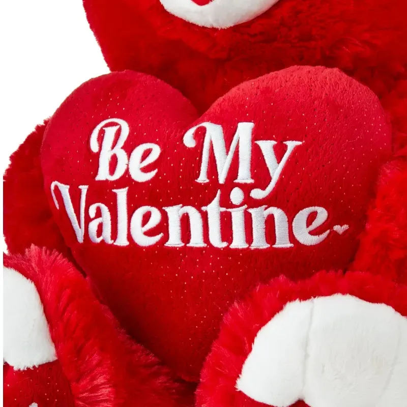 Peluche San Valentin 🧸 😍 