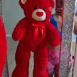😍Peluche super grande 91cm