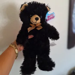 Peluche🖤🖤🖤