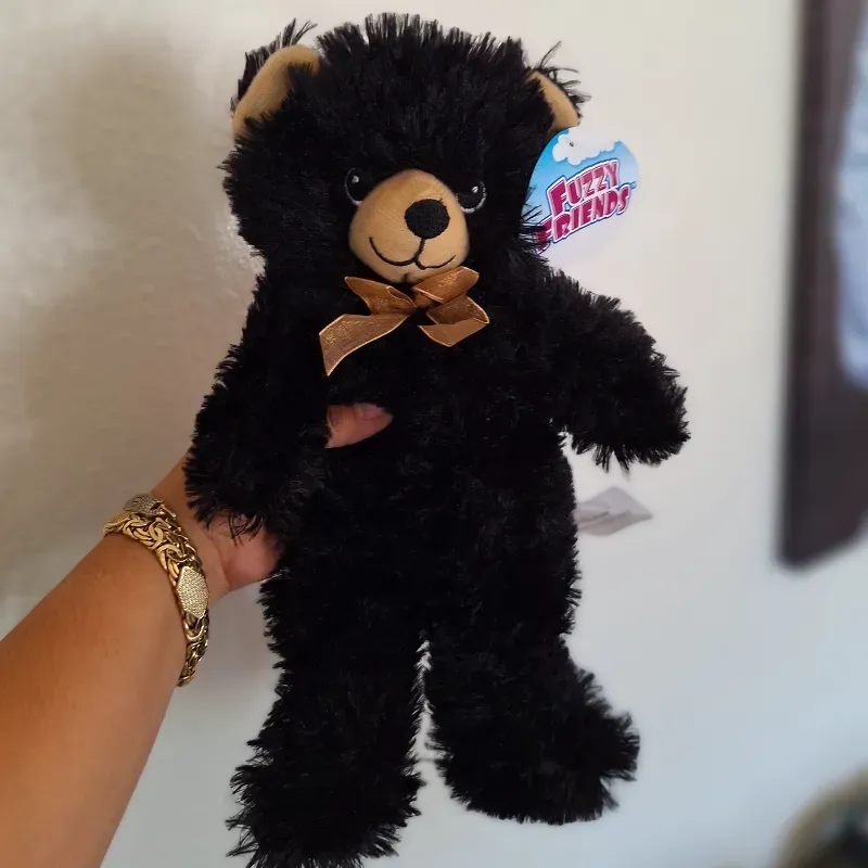 Peluche🖤🖤🖤