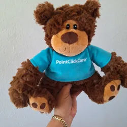 Peluche 