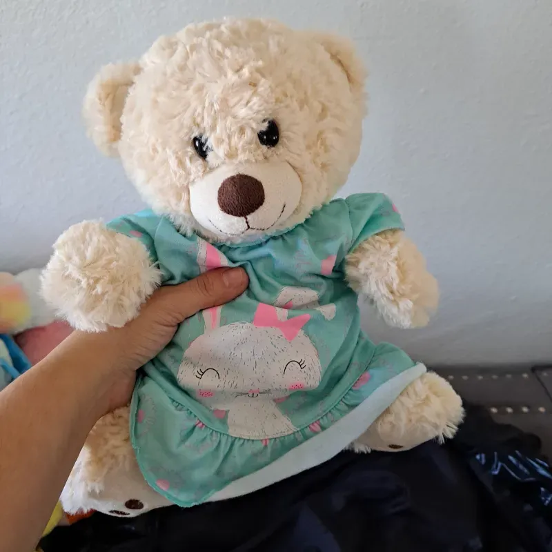 Peluche 