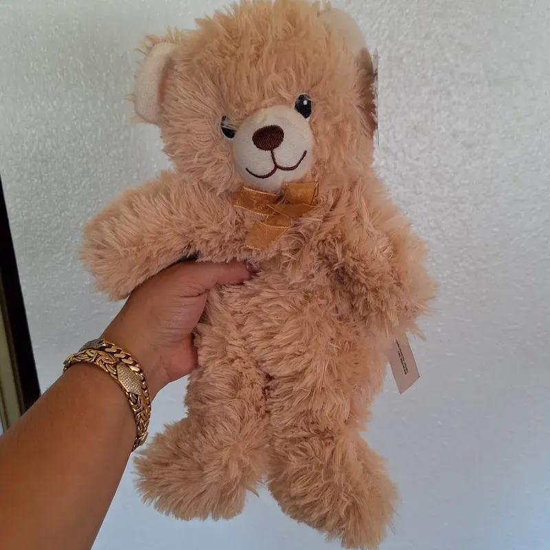 Peluche 🤎🤎🤎