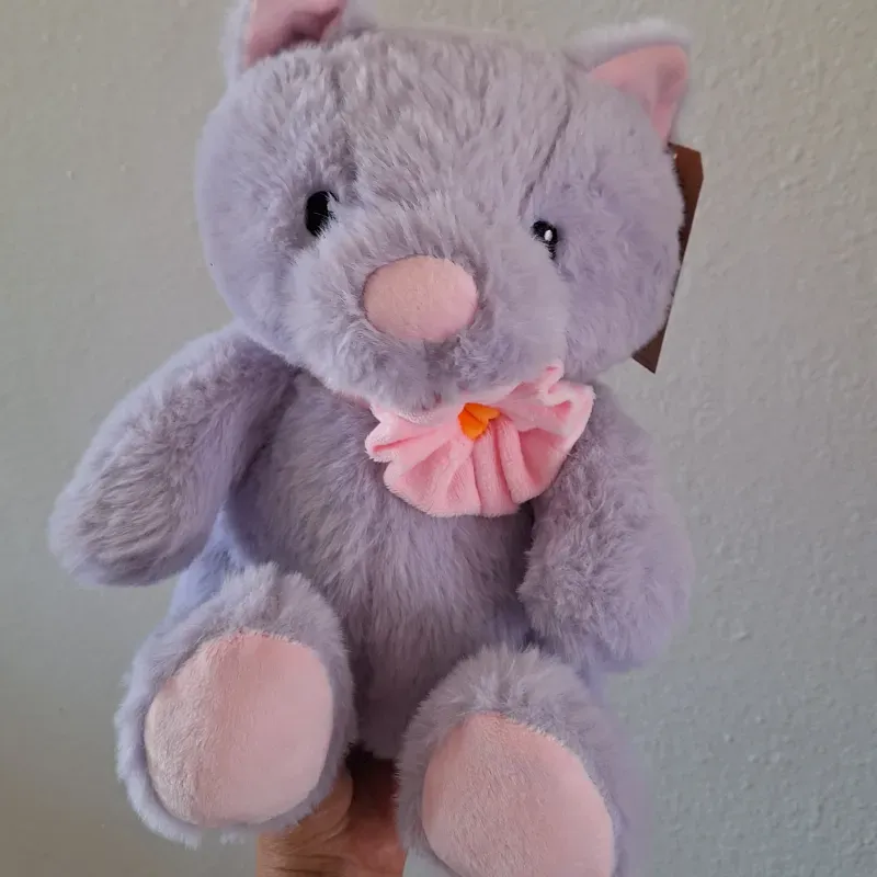 Peluche 💜💜💜💜