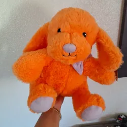 Peluche 🧡🧡🧡