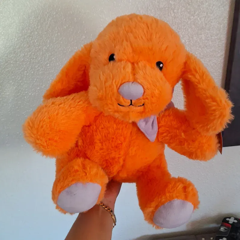 Peluche 🧡🧡🧡