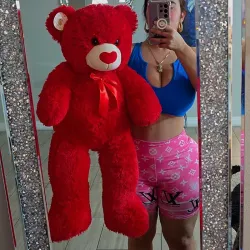 Peluches Gigante 😯