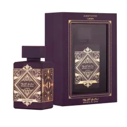 Perfume árabe 