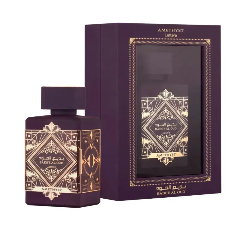 Perfume árabe 