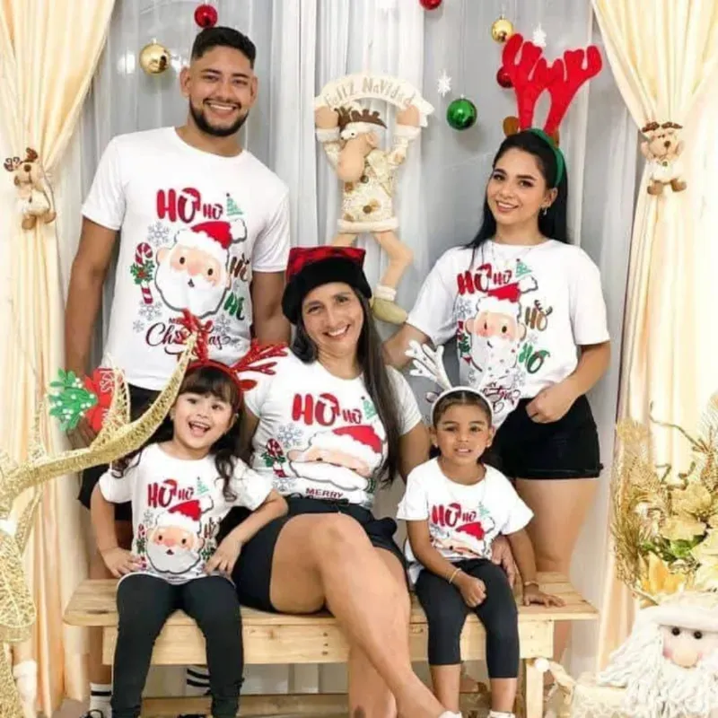 🎄Playeras Navideñas 🎄