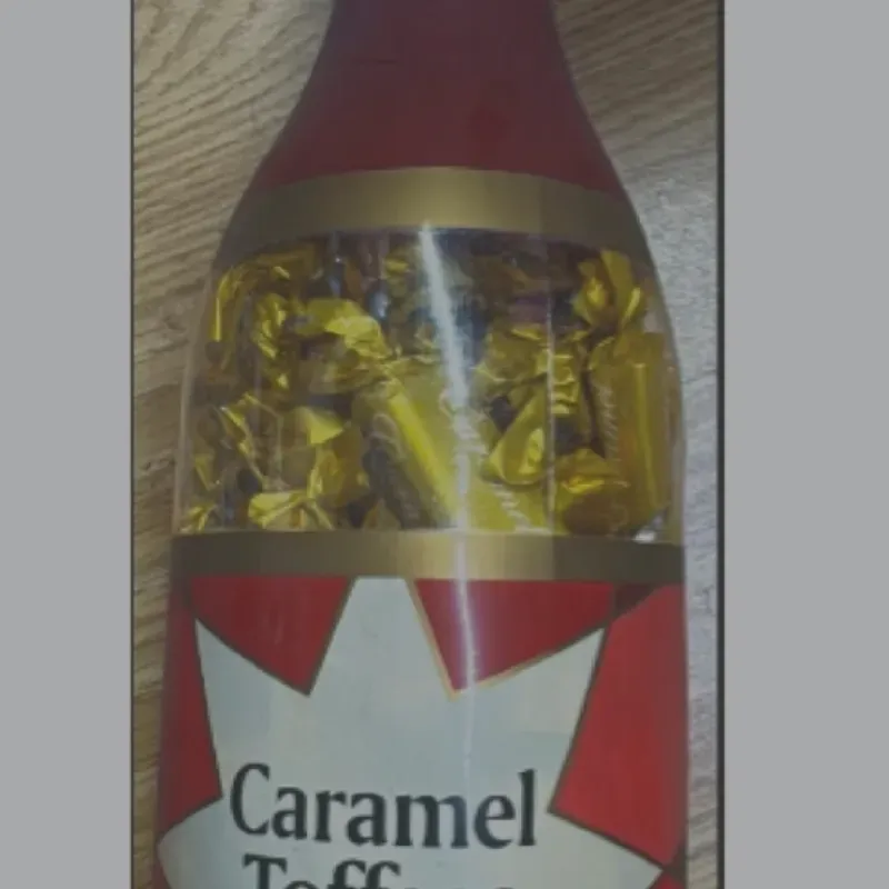 🍬Pomo de 100 caramelos 