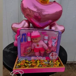 😍👸 PRINCESA 👸 