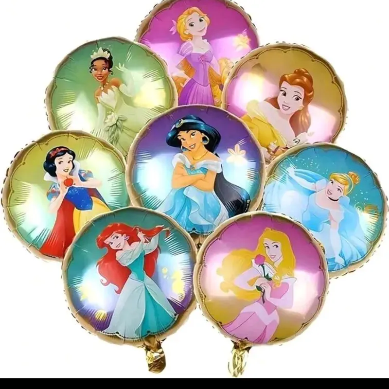 Princesas 