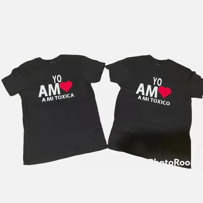 👕Pulover personalizados 👕