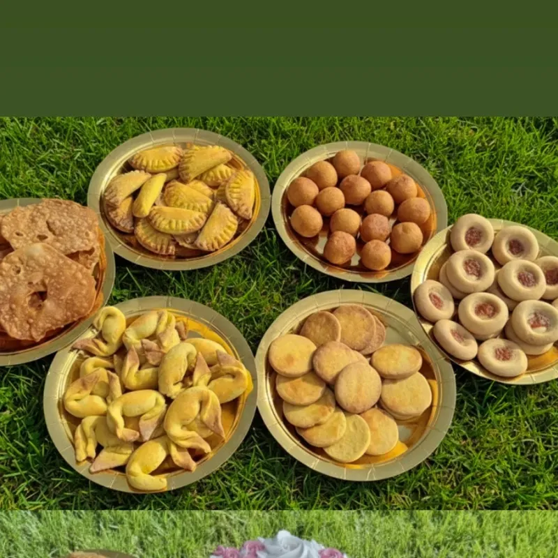 🎂#2 Bufet Mejor Calidad 