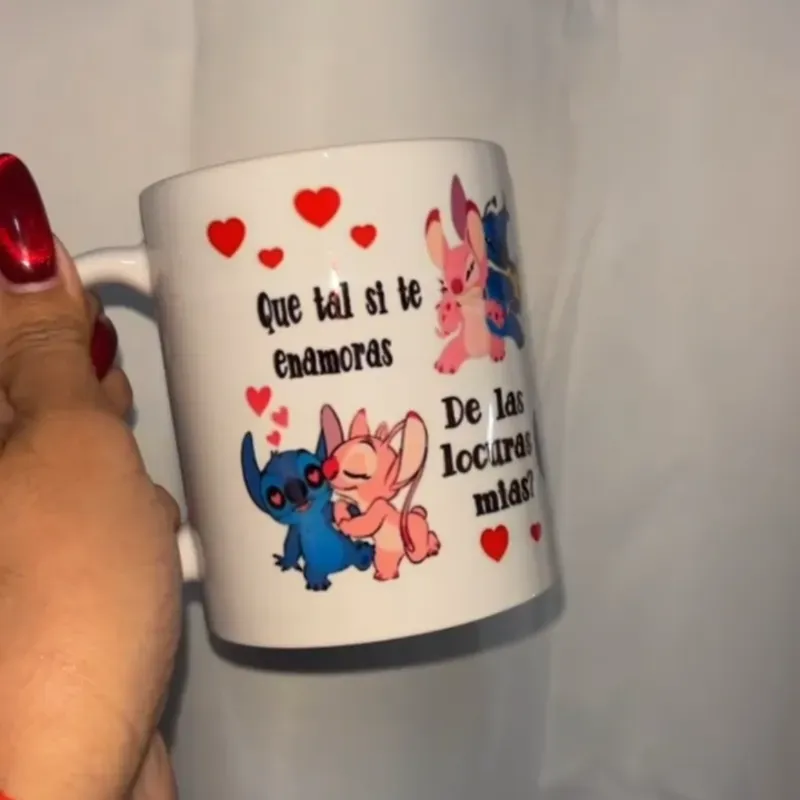 🩷?Que tal si Te enamoras?