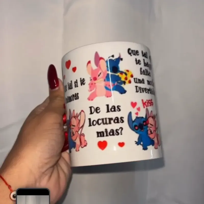 🩷?Que tal si Te enamoras?