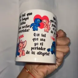 🩷?Que tal si Te enamoras?