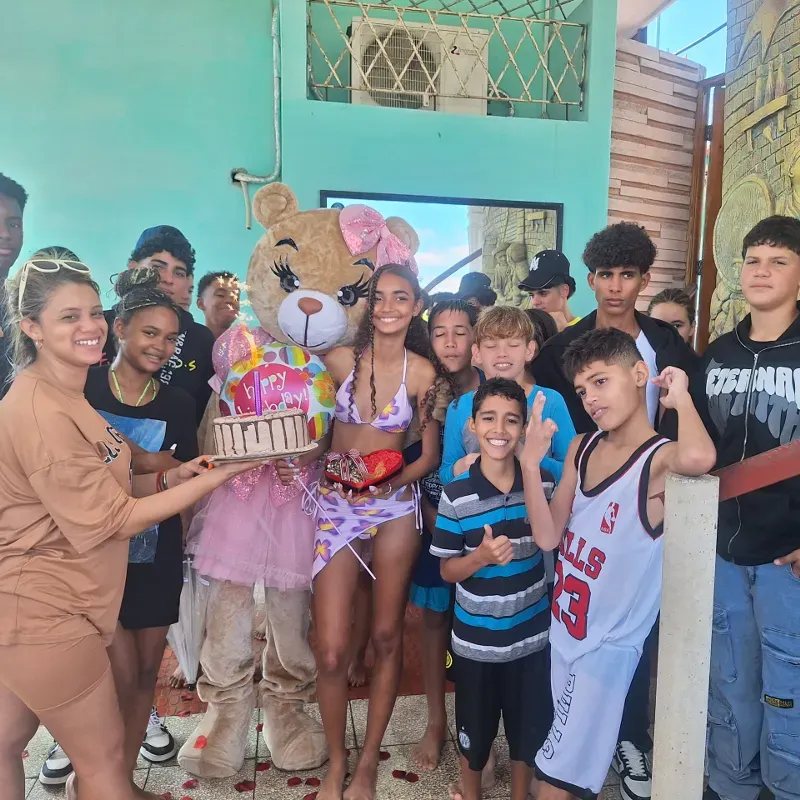 Quinceañera 😍🎁
