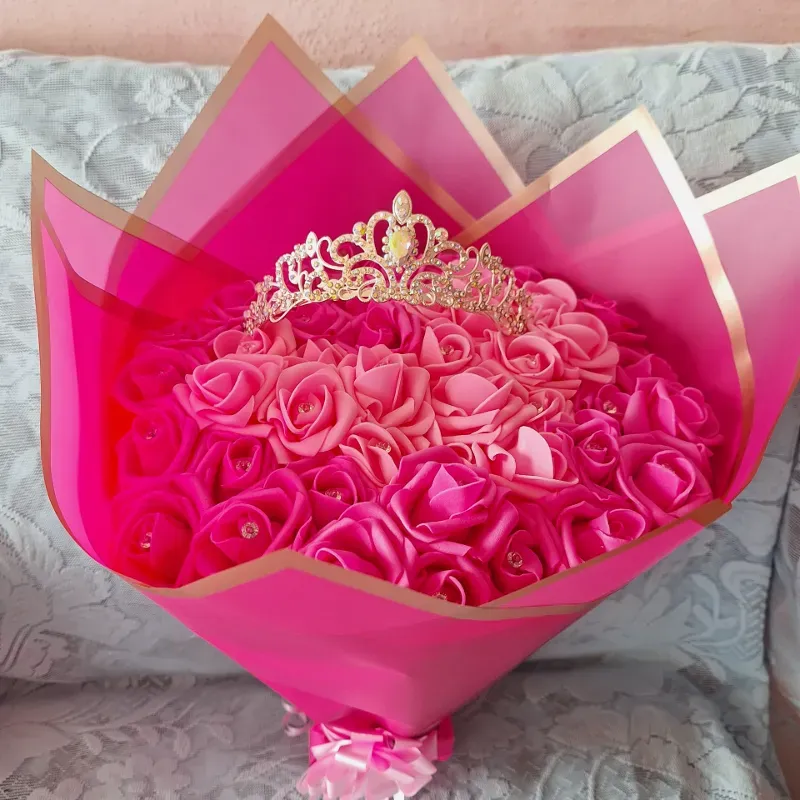 Ramo Buchon😍🥵💐