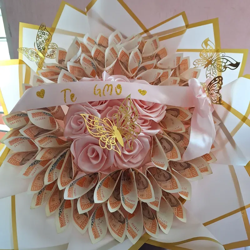 Ramo buchón 💐