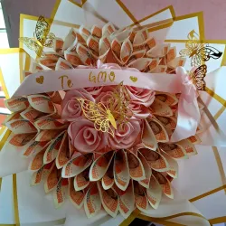 Ramo buchón 💐