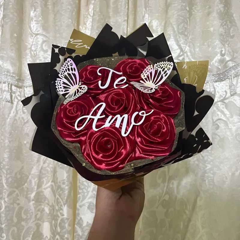Ramo de rosas 🌹 
