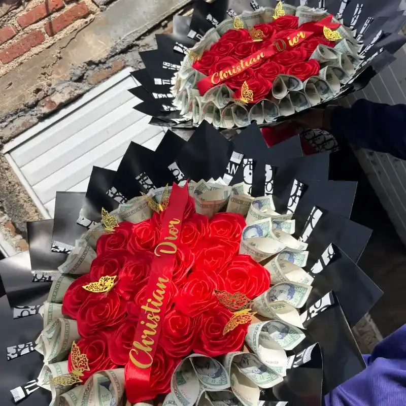 🍾💐Ramo Grande Navideño 🍾