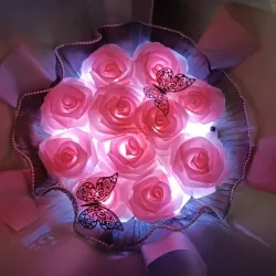 Ramo iluminado 😍