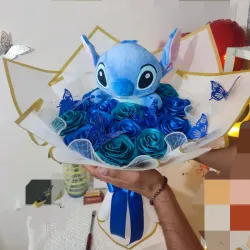 💙💙Ramo stitch 💙💙