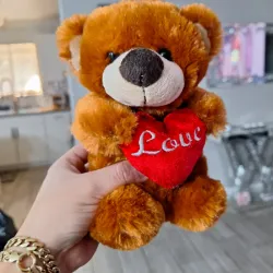 🐻❤️❤️🐻