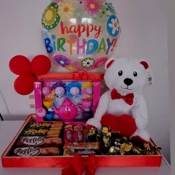 Regalale con Amor 💘