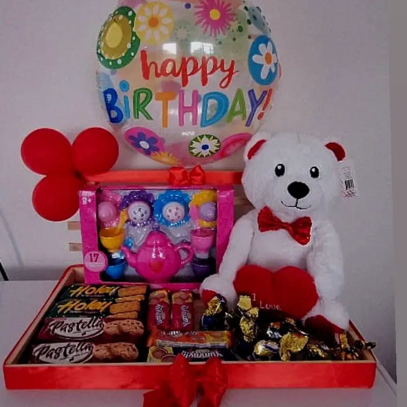 Regalale con Amor 💘