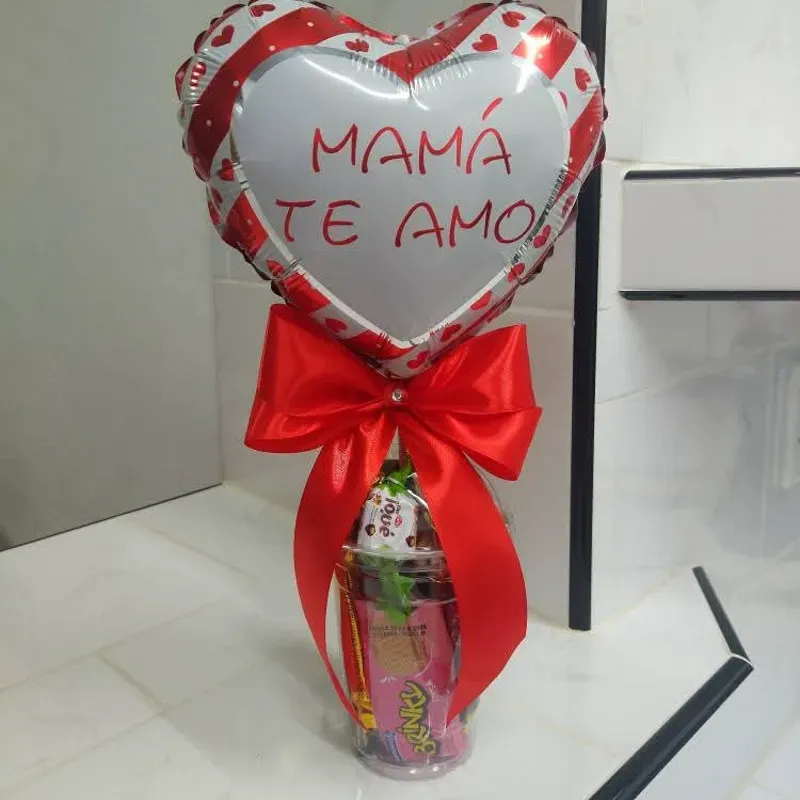 Regalito sencillo 🎁